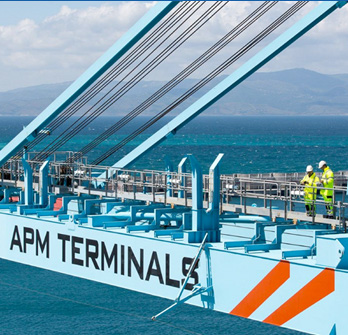 APM-terminals
