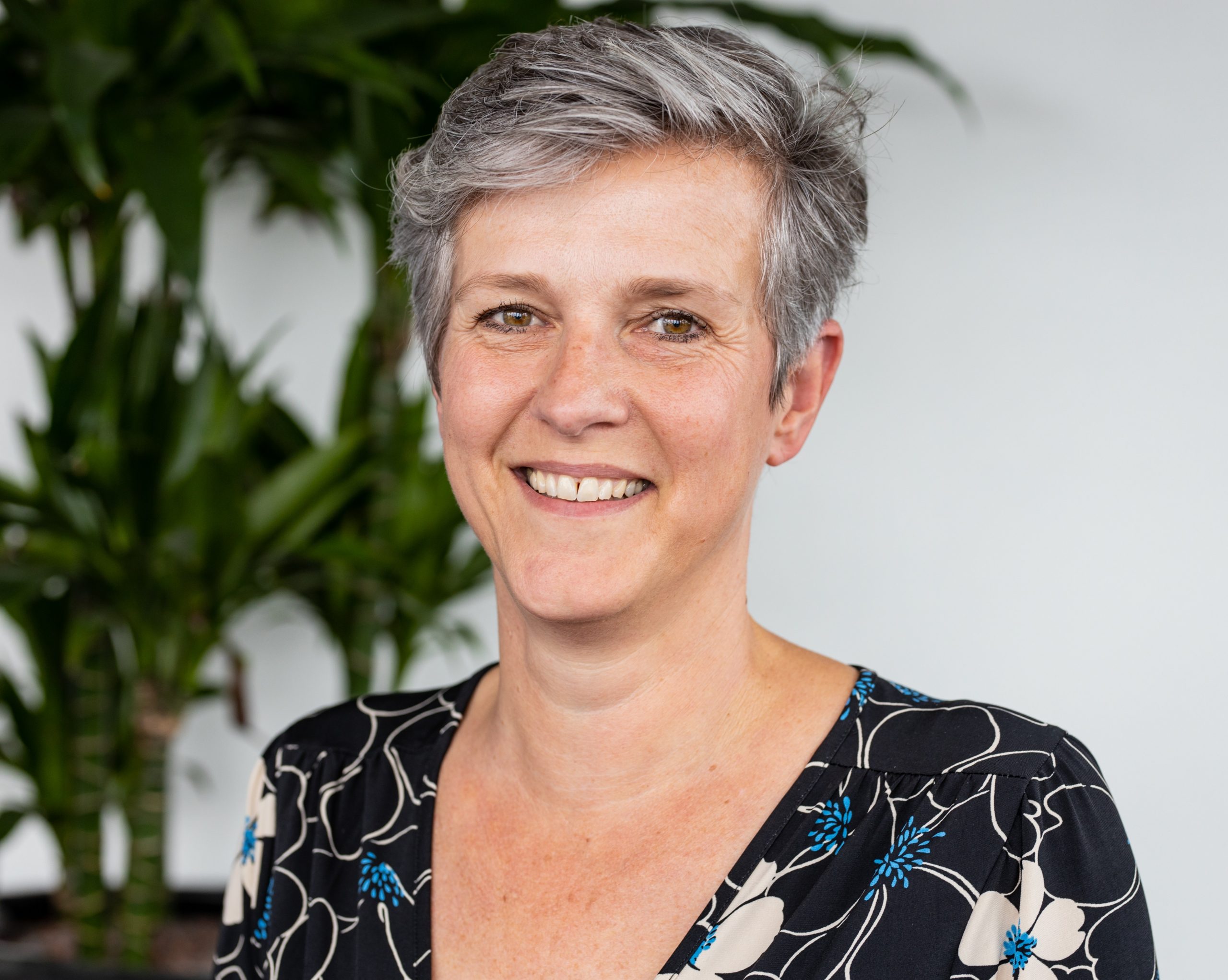 Rita van der Werf - Hellemans Consultancy