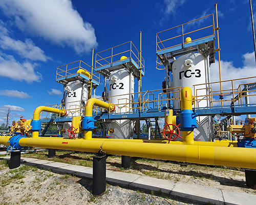 Gazprom besluit heeft nu geen effect op tarieven Energie Voor Scholen – PO/VO