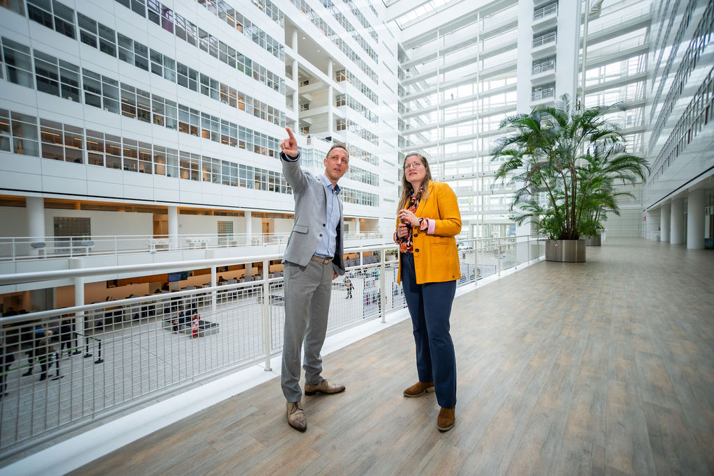 Advies duurzame energie