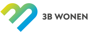 3B Wonen Logo