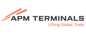 APM Terminals Logo