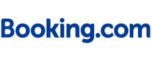 Bookingcom Logo