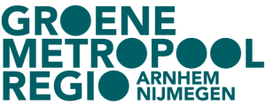 Groene Metropool Regio Logo