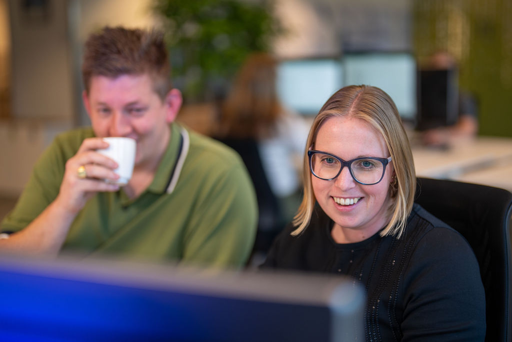 Energie administratie