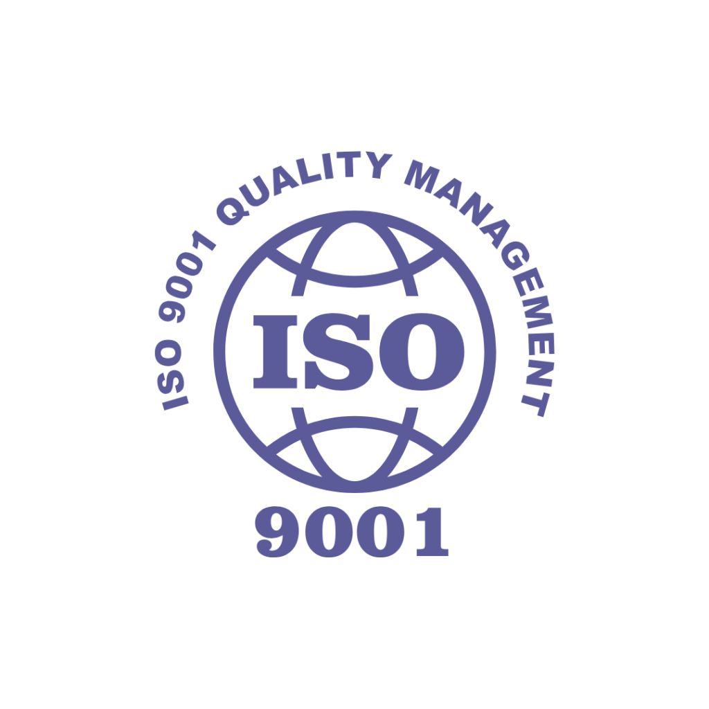 ISO 9001