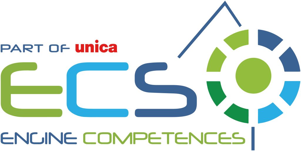 ECS part of Unica