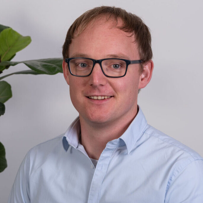 Bas van Vliet